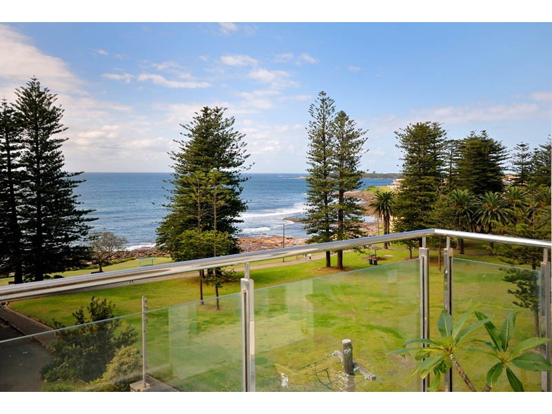 401/21 Coast Avenue, Cronulla NSW 2230