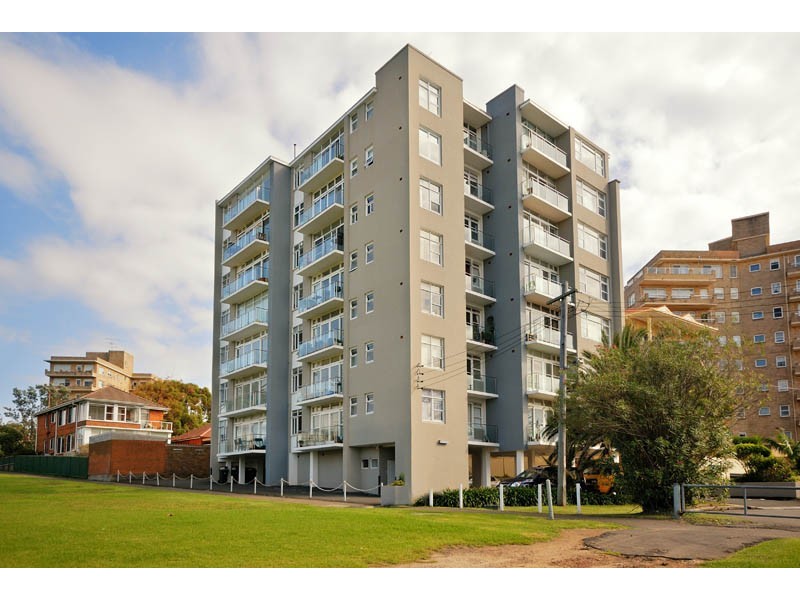 401/21 Coast Avenue, Cronulla NSW 2230