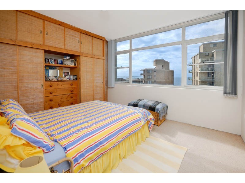 401/21 Coast Avenue, Cronulla NSW 2230