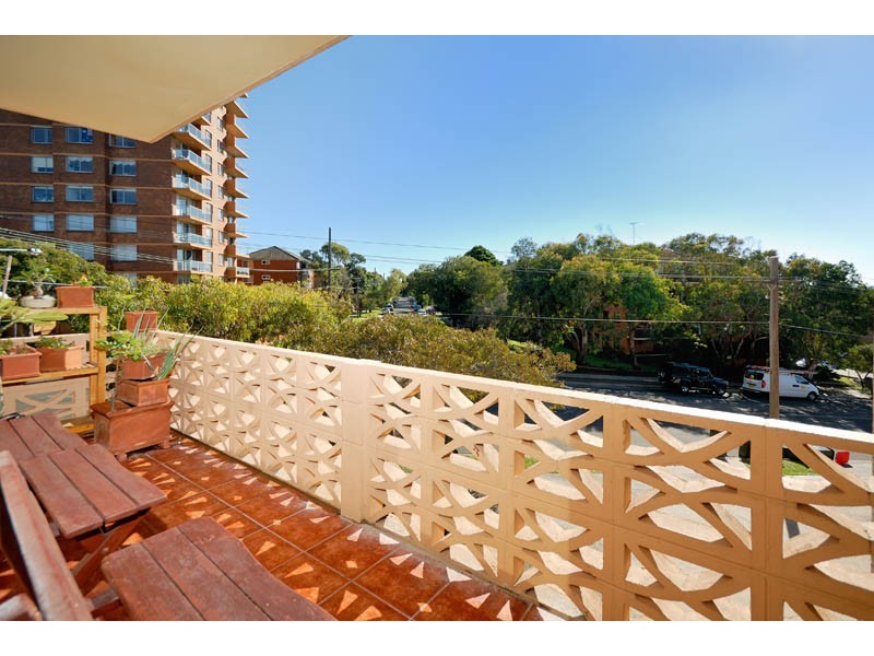 6/20 Burke Road, Cronulla NSW 2230