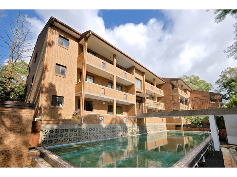 1/6-8  Curtis Street, Caringbah NSW 2229