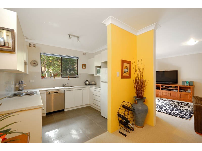 1/6-8  Curtis Street, Caringbah NSW 2229