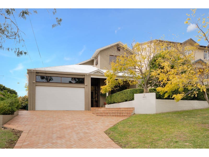 6 Warcoo Avenue, Gymea Bay NSW 2227