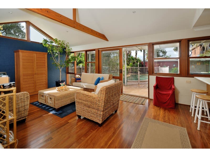 6 Warcoo Avenue, Gymea Bay NSW 2227
