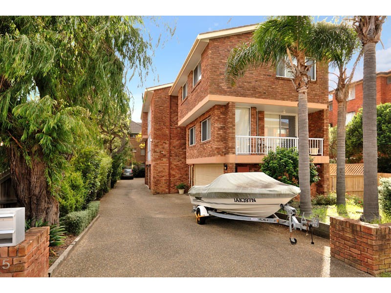 2/25  Bando Road, Cronulla NSW 2230