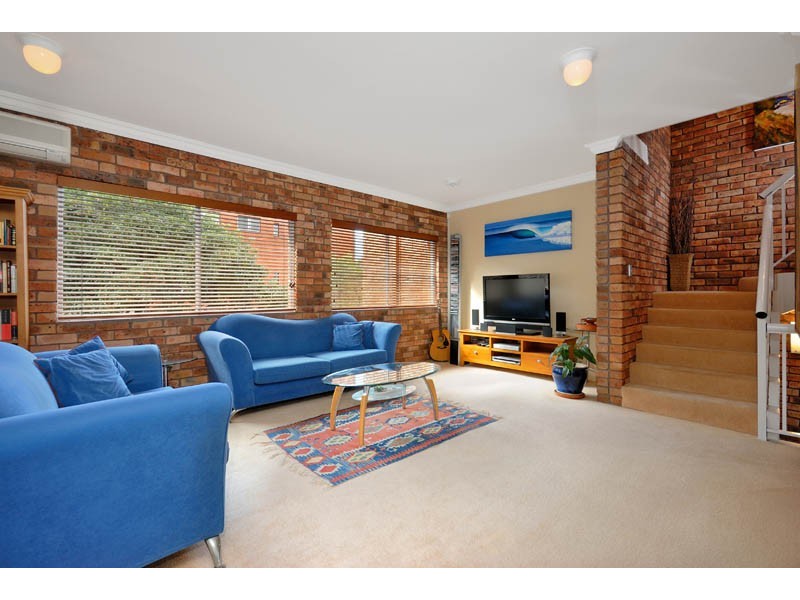 2/25  Bando Road, Cronulla NSW 2230