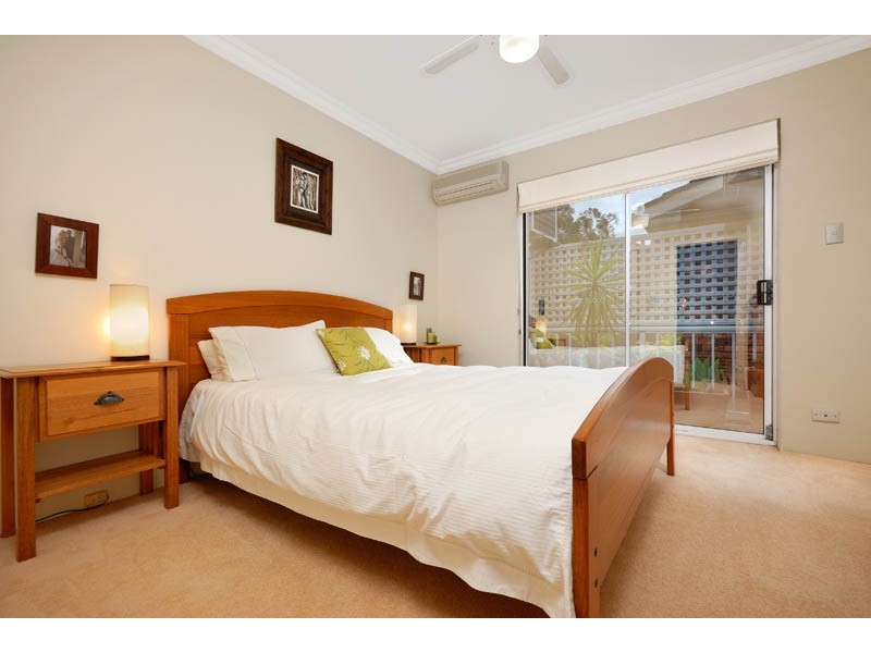 2/25  Bando Road, Cronulla NSW 2230