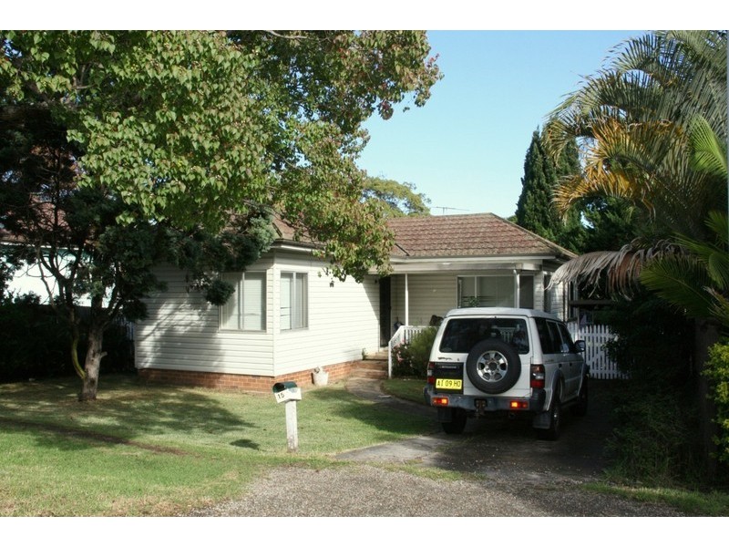 15 Wills Road, Woolooware NSW 2230