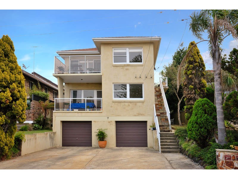 3/7 Coast Avenue, Cronulla NSW 2230
