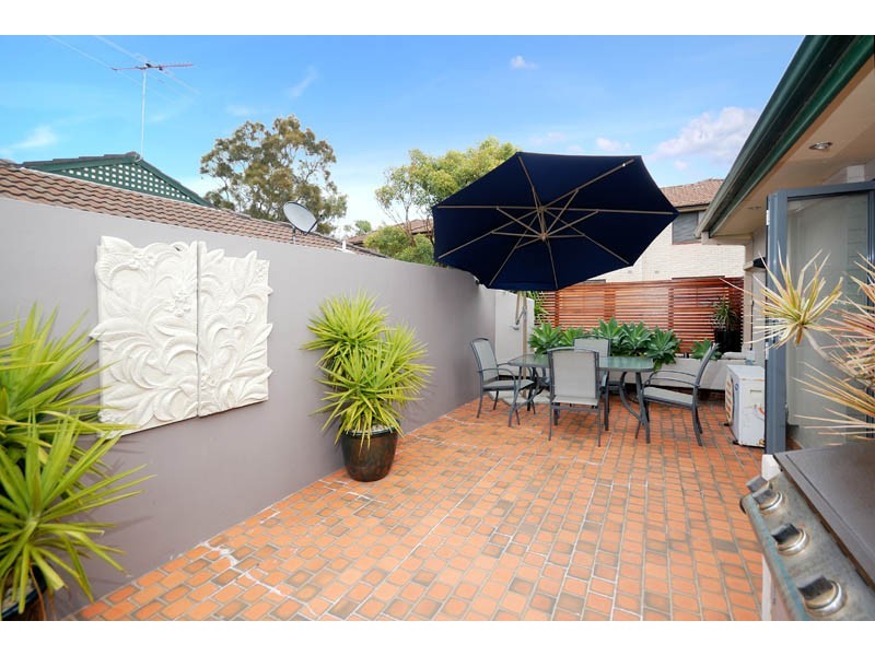 5/27 Tullimbar Road, Cronulla NSW 2230