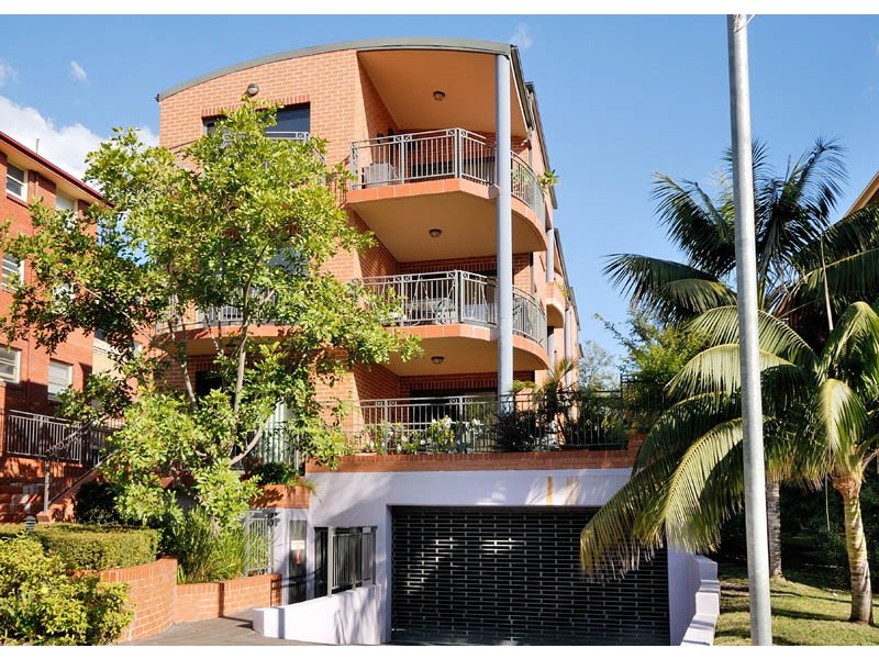 6/8 Allison Road, Cronulla NSW 2230