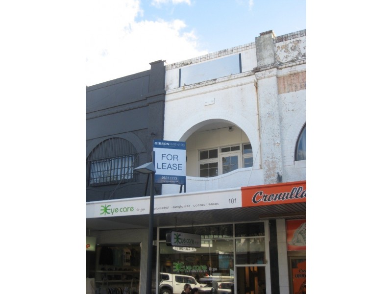 101A Cronulla Street, Cronulla NSW 2230