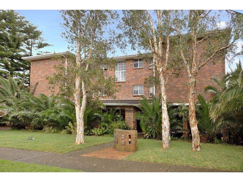 6/77 Elouera Road, Cronulla NSW 2230