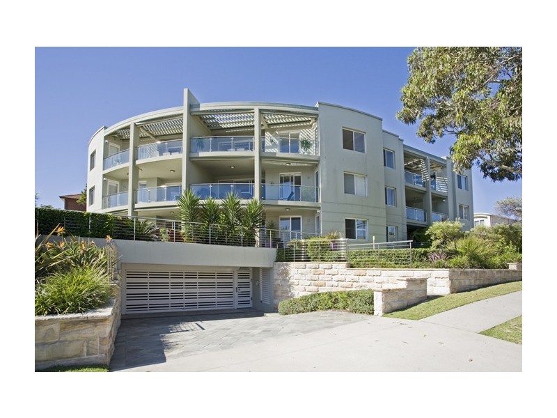 10/4-8  Mentone Avenue, Cronulla NSW 2230