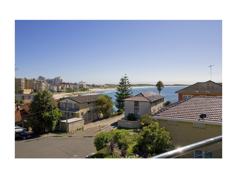 10/4-8  Mentone Avenue, Cronulla NSW 2230
