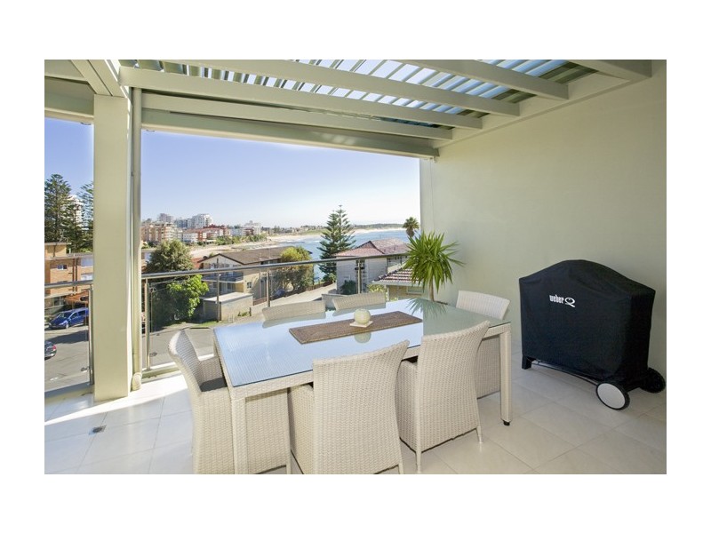 10/4-8  Mentone Avenue, Cronulla NSW 2230