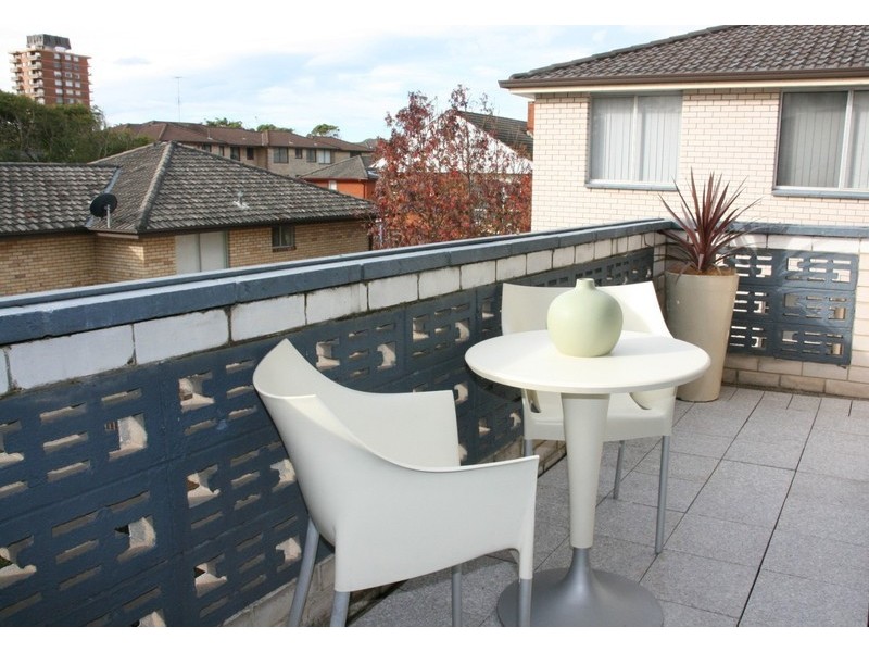 14/72 Kurnell Road, Cronulla NSW 2230