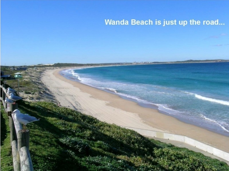 2/11 Hume Road, Cronulla NSW 2230