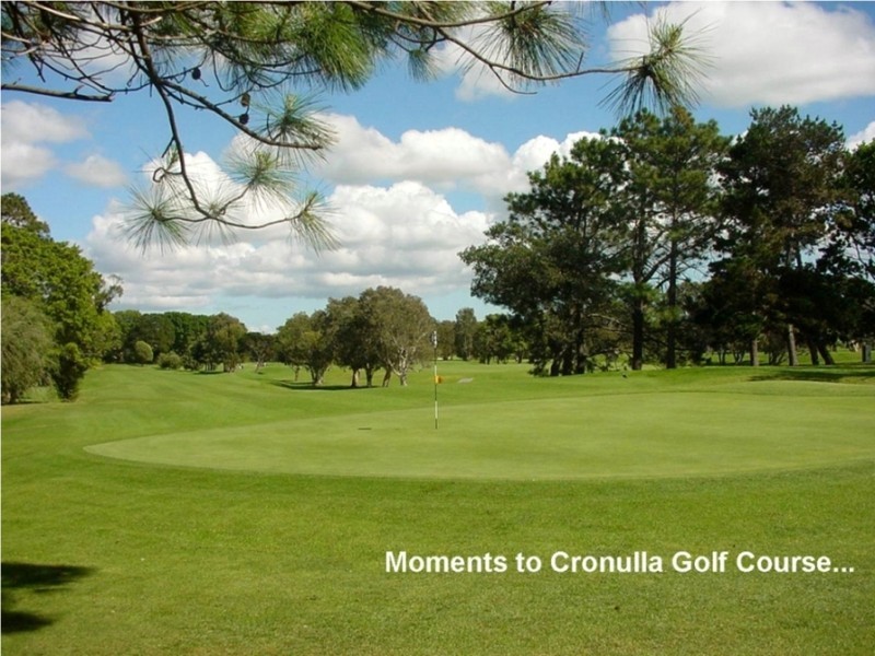 2/11 Hume Road, Cronulla NSW 2230