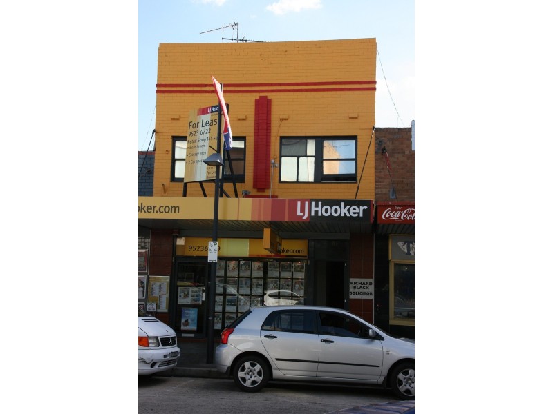 107 Cronulla Street, Cronulla NSW 2230