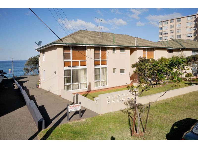 6/10 Arthur Avenue, Cronulla NSW 2230