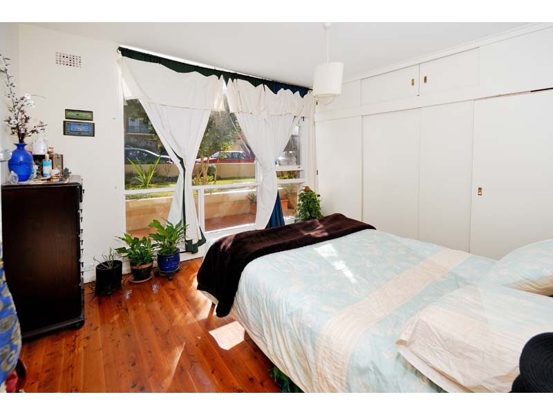 6/10 Arthur Avenue, Cronulla NSW 2230