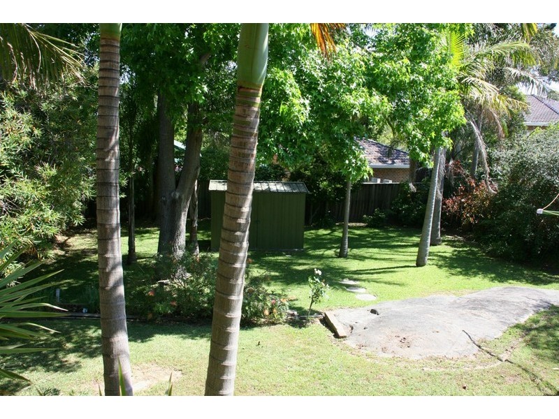 625 Port Hacking Road, Lilli Pilli NSW 2229