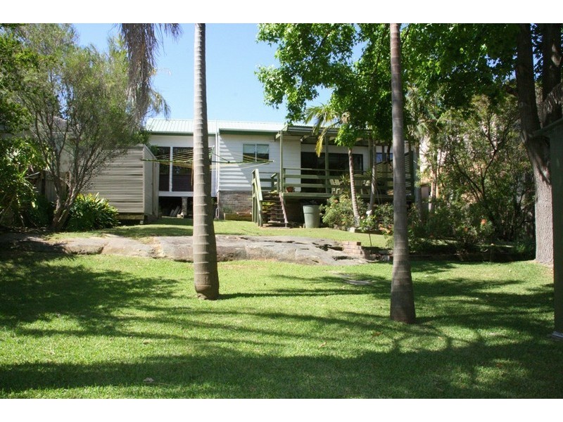 625 Port Hacking Road, Lilli Pilli NSW 2229