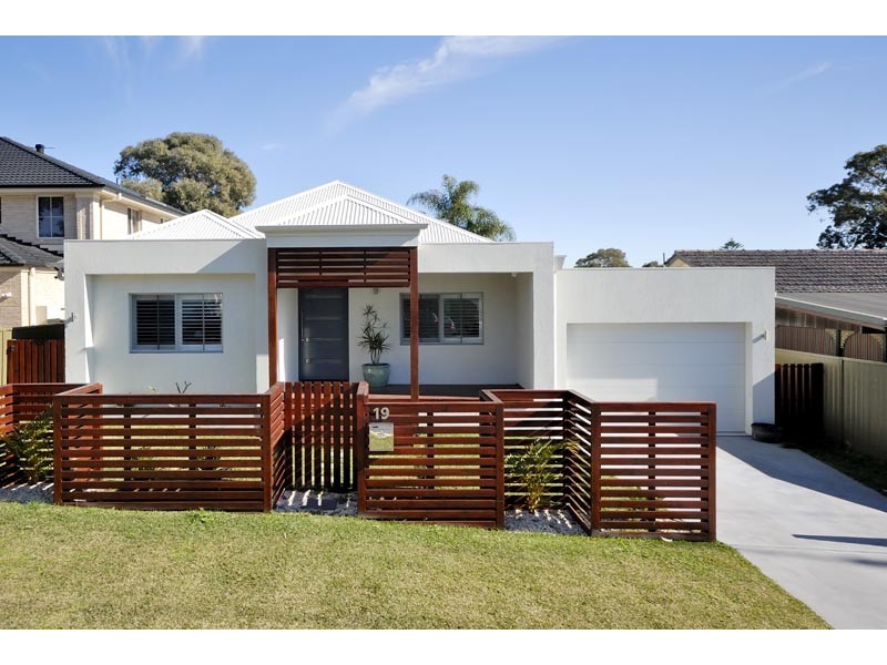 19 Woolooware Road, Woolooware NSW 2230