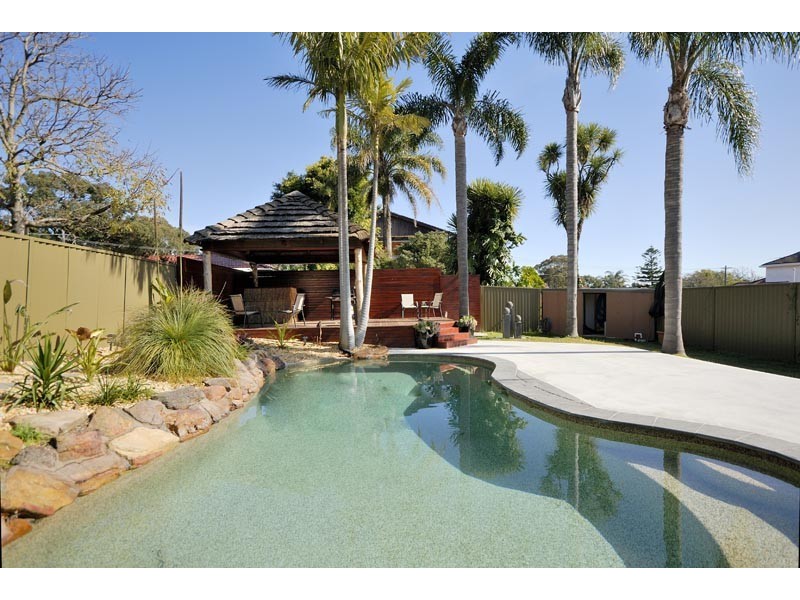 19 Woolooware Road, Woolooware NSW 2230