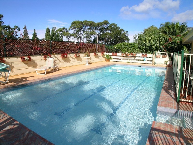 34 Ash Avenue, Caringbah NSW 2229