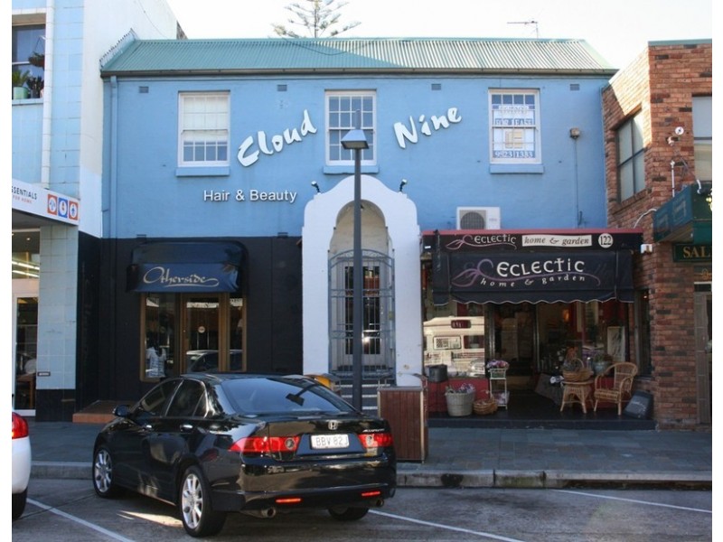 4/120-124 Cronulla Street, Cronulla NSW 2230