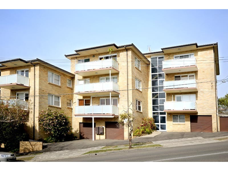 3/2 Croydon Street, Cronulla NSW 2230