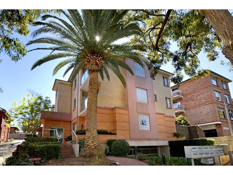 6/27-29 Searl Road, Cronulla NSW 2230