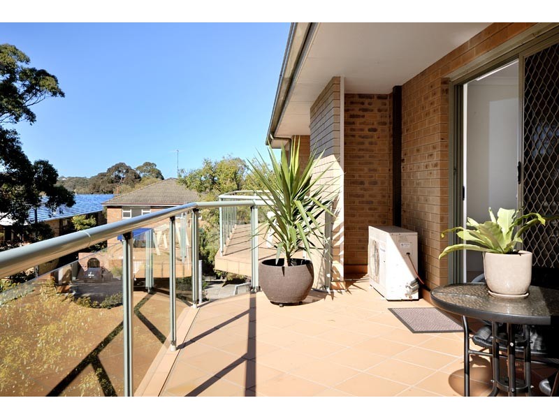 6/27-29 Searl Road, Cronulla NSW 2230