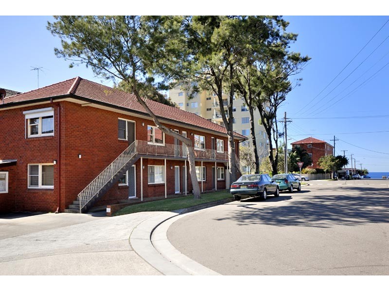 4/29 Parramatta Street, Cronulla NSW 2230