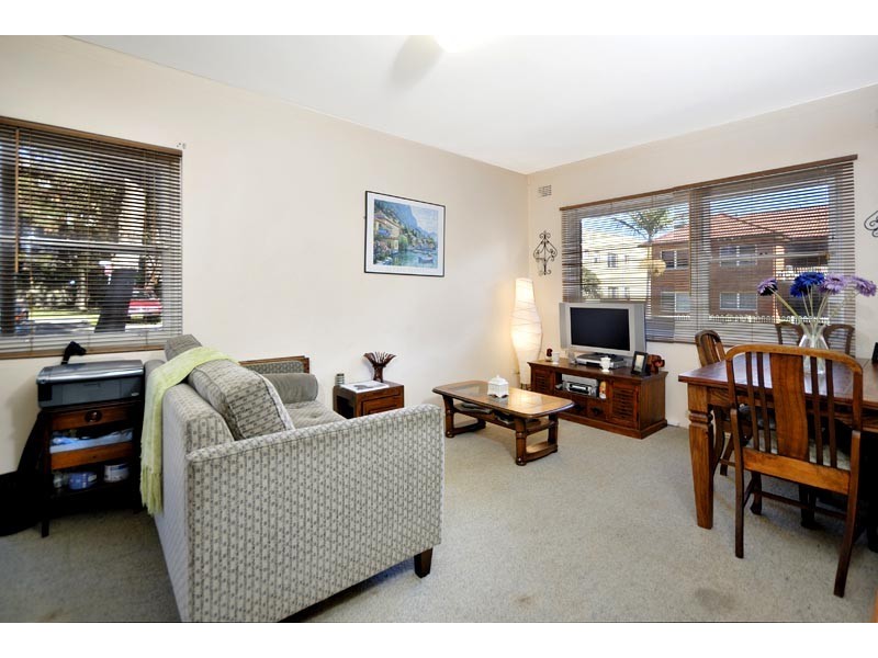 4/29 Parramatta Street, Cronulla NSW 2230