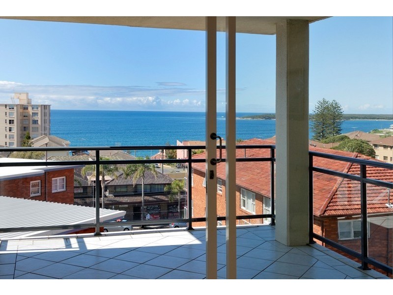 22/24  Parramatta Street, Cronulla NSW 2230