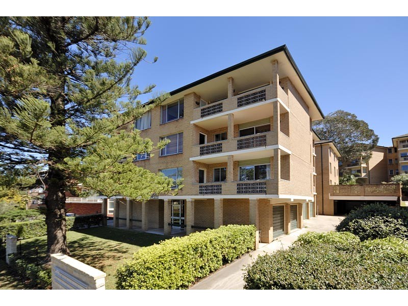 13/11-13  Wilbar Avenue, Cronulla NSW 2230