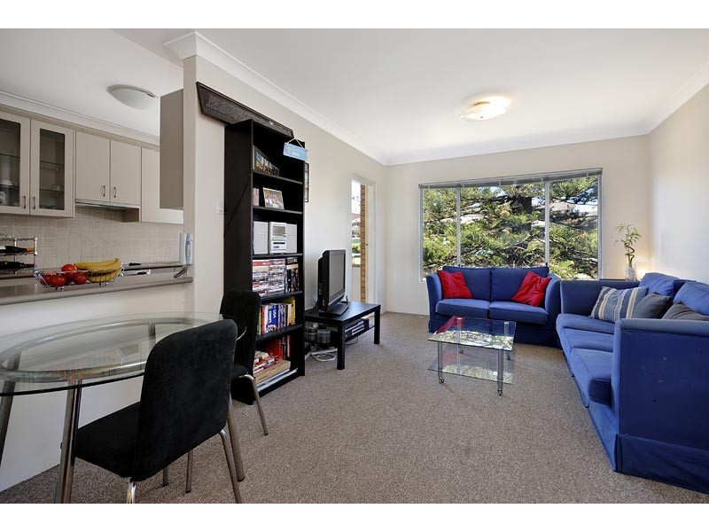 13/11-13  Wilbar Avenue, Cronulla NSW 2230