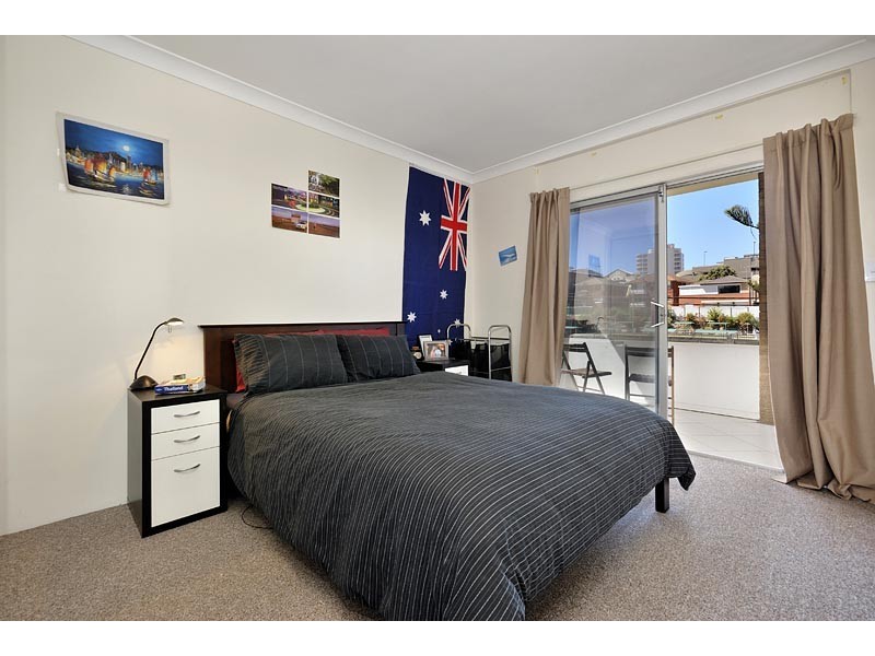 13/11-13  Wilbar Avenue, Cronulla NSW 2230