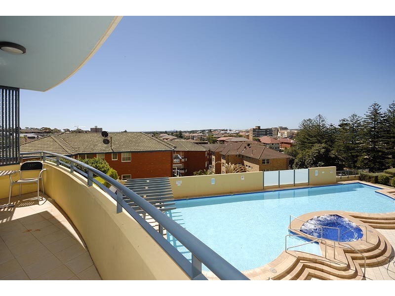 507/1 Kingsway, Cronulla NSW 2230