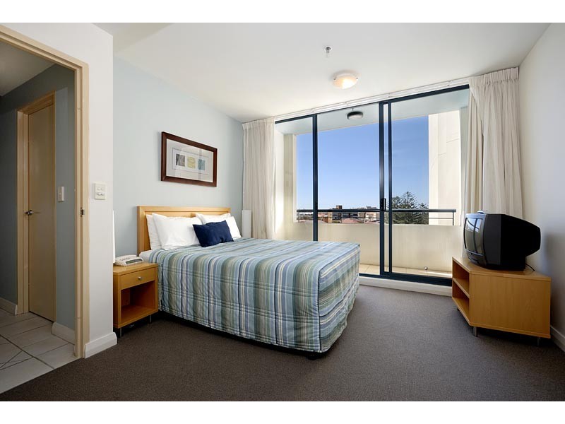 507/1 Kingsway, Cronulla NSW 2230