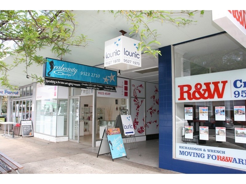 13/2 Surf Road, Cronulla NSW 2230