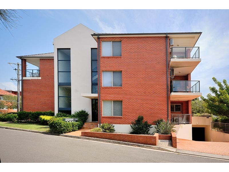 2/86 Gerrale Street, Cronulla NSW 2230