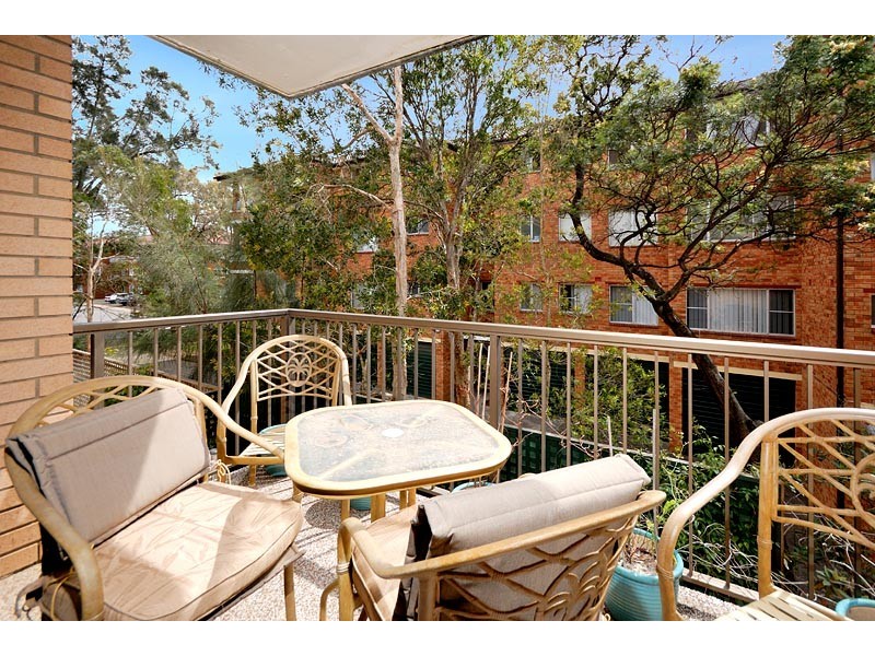 6/62-70 Parramatta Street, Cronulla NSW 2230