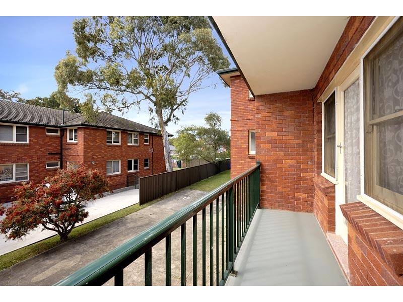 3/22 Hill Street, Woolooware NSW 2230
