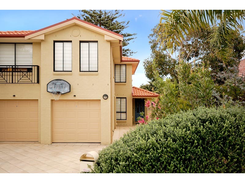 35B Kirkwood Road, Cronulla NSW 2230