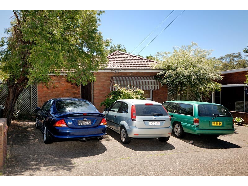 2/59 Burraneer Bay Road, Cronulla NSW 2230