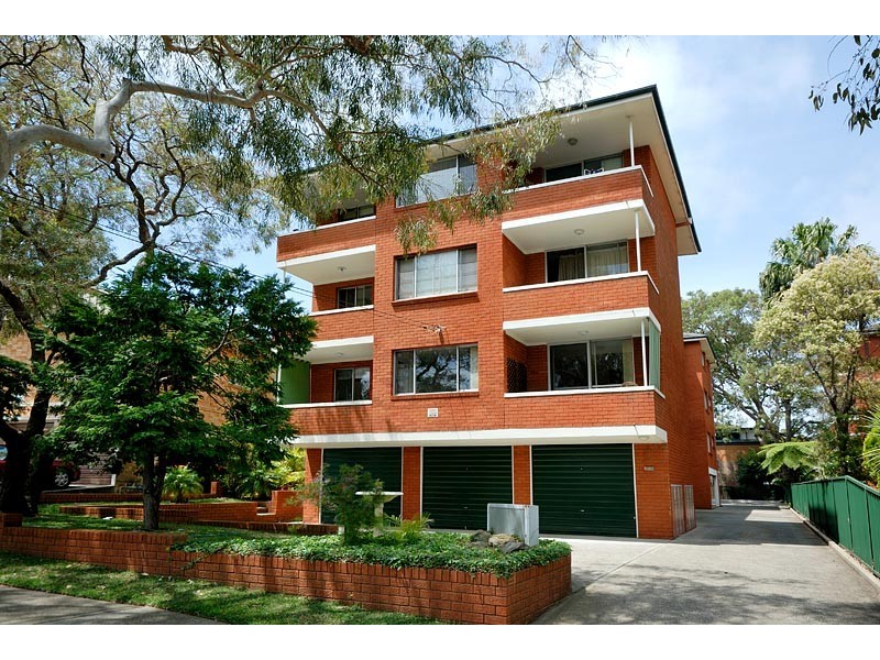 4/56 Kurnell Road, Cronulla NSW 2230